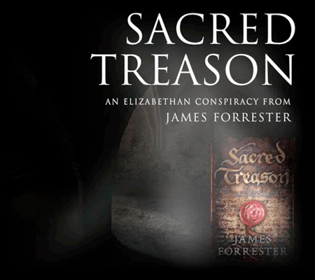 Sacred Treason